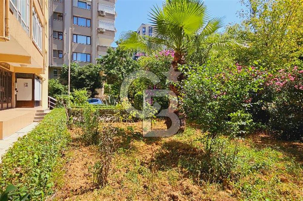KADIKÖY 19 MAYIS MAHALLESİ - KOZYATAĞI BENZERSİZ 120 m2 KİRALIK 3+1 DAİRE FIRSATI