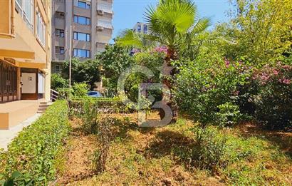 KADIKÖY 19 MAYIS MAHALLESİ - KOZYATAĞI BENZERSİZ 120 m2 KİRALIK 3+1 DAİRE FIRSATI