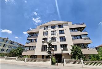 BEŞEVLER'İN KALBİNDE, EŞYALI SEÇENEKLİ 4+1 KİRALIK TERS DUBLEKS - 1 - 352973
