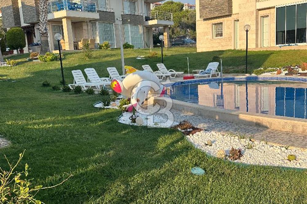 Kuşadası Kadınlar Denizi Müstakil Villa
