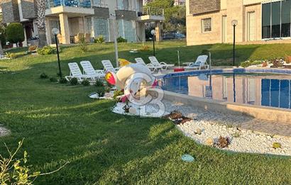 Kuşadası Kadınlar Denizi Müstakil Villa