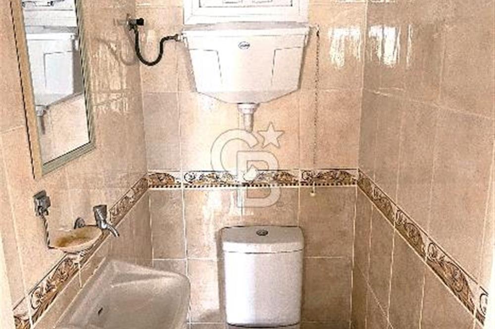 KADIKÖY 19 MAYIS MAHALLESİ - KOZYATAĞI BENZERSİZ 120 m2 KİRALIK 3+1 DAİRE FIRSATI