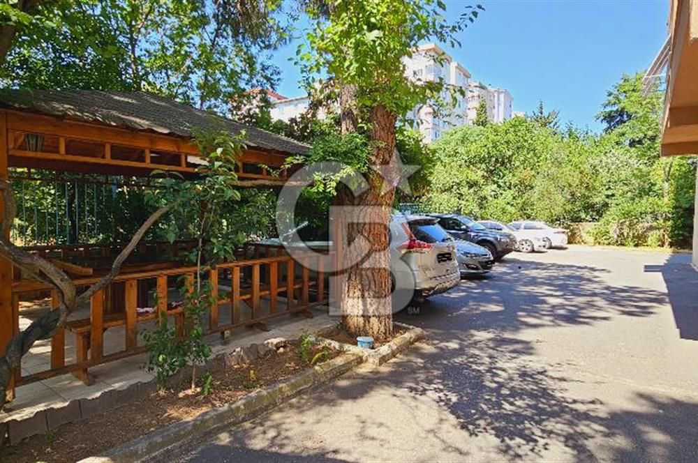 KADIKÖY 19 MAYIS MAHALLESİ - KOZYATAĞI BENZERSİZ 120 m2 KİRALIK 3+1 DAİRE FIRSATI