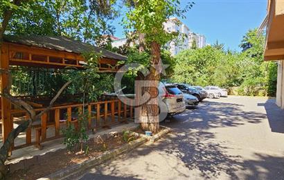 KADIKÖY 19 MAYIS MAHALLESİ - KOZYATAĞI BENZERSİZ 120 m2 KİRALIK 3+1 DAİRE FIRSATI
