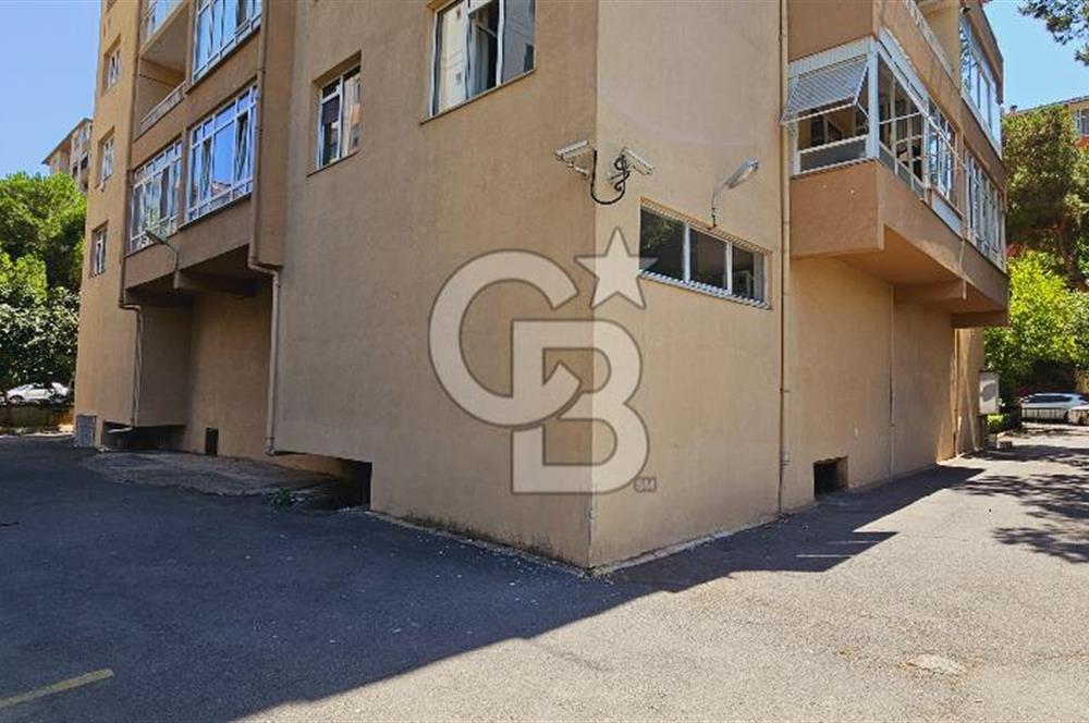KADIKÖY 19 MAYIS MAHALLESİ - KOZYATAĞI BENZERSİZ 120 m2 KİRALIK 3+1 DAİRE FIRSATI