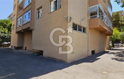 KADIKÖY 19 MAYIS MAHALLESİ - KOZYATAĞI BENZERSİZ 120 m2 KİRALIK 3+1 DAİRE FIRSATI