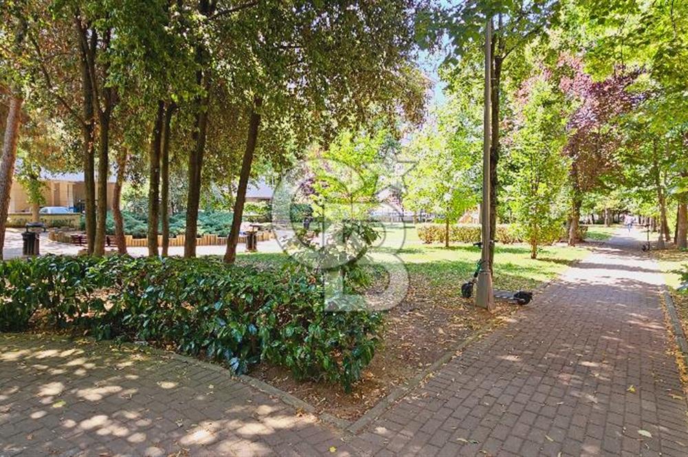KADIKÖY 19 MAYIS MAHALLESİ - KOZYATAĞI BENZERSİZ 120 m2 KİRALIK 3+1 DAİRE FIRSATI