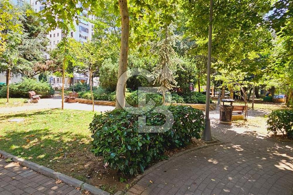 KADIKÖY 19 MAYIS MAHALLESİ - KOZYATAĞI BENZERSİZ 120 m2 KİRALIK 3+1 DAİRE FIRSATI