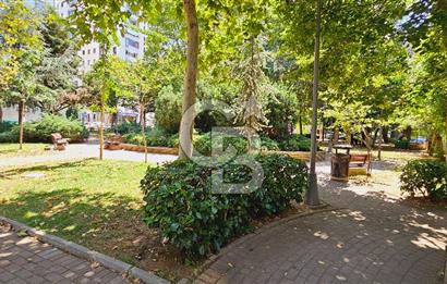 KADIKÖY 19 MAYIS MAHALLESİ - KOZYATAĞI BENZERSİZ 120 m2 KİRALIK 3+1 DAİRE FIRSATI