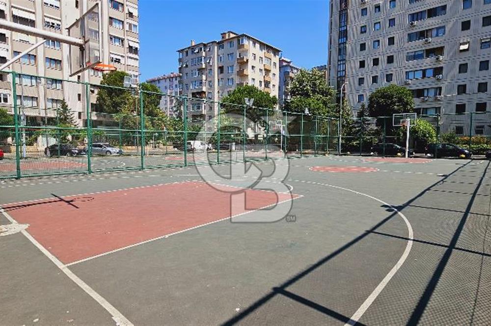 KADIKÖY 19 MAYIS MAHALLESİ - KOZYATAĞI BENZERSİZ 120 m2 KİRALIK 3+1 DAİRE FIRSATI