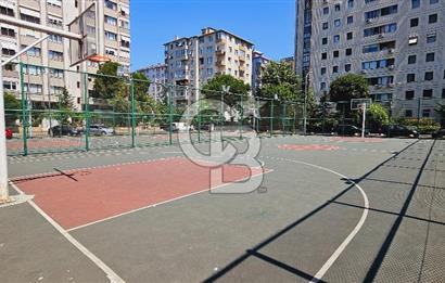 KADIKÖY 19 MAYIS MAHALLESİ - KOZYATAĞI BENZERSİZ 120 m2 KİRALIK 3+1 DAİRE FIRSATI