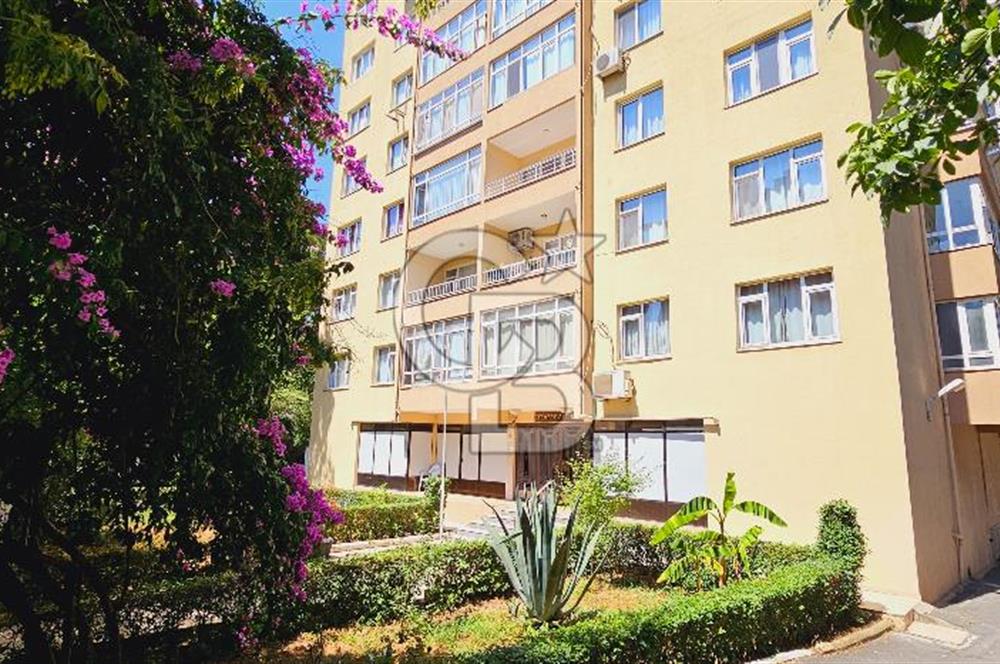 KADIKÖY 19 MAYIS MAHALLESİ - KOZYATAĞI BENZERSİZ 120 m2 KİRALIK 3+1 DAİRE FIRSATI