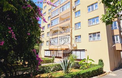 KADIKÖY 19 MAYIS MAHALLESİ - KOZYATAĞI BENZERSİZ 120 m2 KİRALIK 3+1 DAİRE FIRSATI