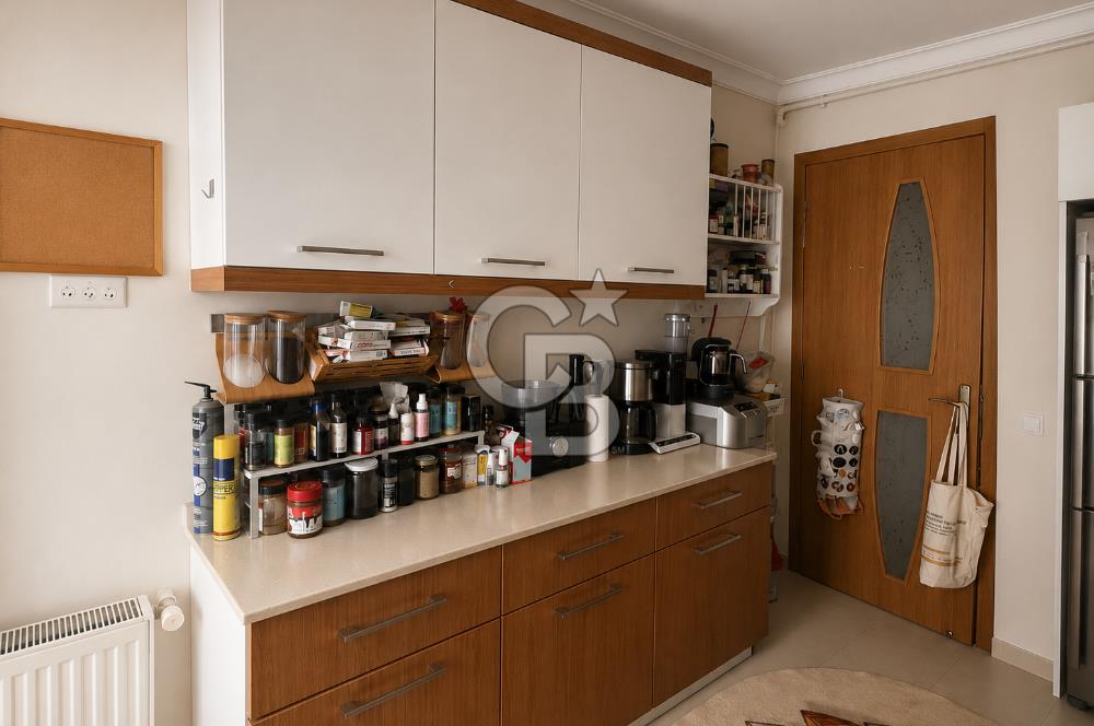 YALI MAHALLESİ SATILIK 3+1 ARAKAT DAİRE
