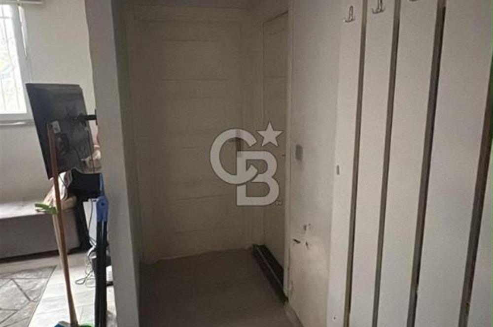 EYÜP GÜZELTEPE DE EŞYALI KİRALIK DAİRE