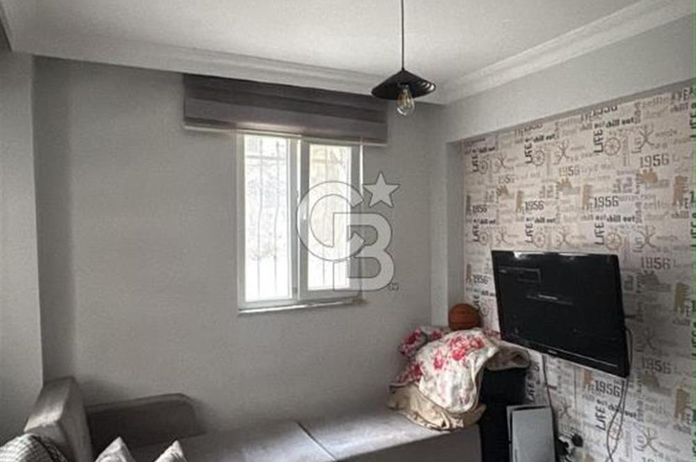 EYÜP GÜZELTEPE DE EŞYALI KİRALIK DAİRE