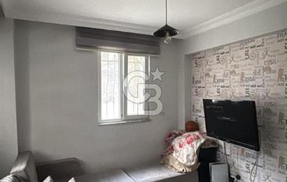 EYÜP GÜZELTEPE DE EŞYALI KİRALIK DAİRE