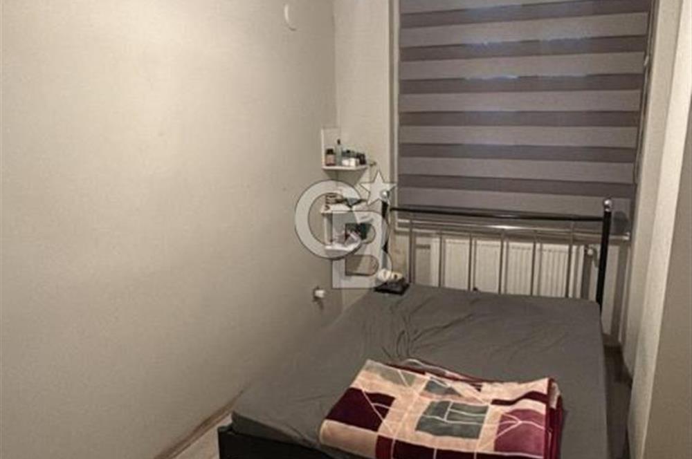 EYÜP GÜZELTEPE DE EŞYALI KİRALIK DAİRE