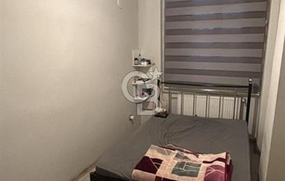 EYÜP GÜZELTEPE DE EŞYALI KİRALIK DAİRE