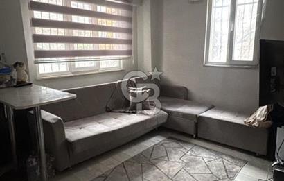 EYÜP GÜZELTEPE DE EŞYALI KİRALIK DAİRE