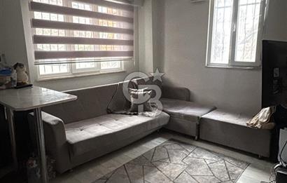 EYÜP GÜZELTEPE DE EŞYALI KİRALIK DAİRE