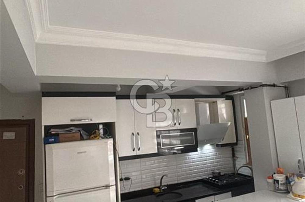 EYÜP GÜZELTEPE DE EŞYALI KİRALIK DAİRE
