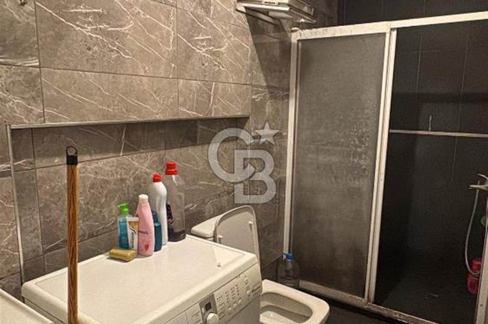 EYÜP GÜZELTEPE DE EŞYALI KİRALIK DAİRE