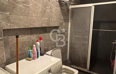 EYÜP GÜZELTEPE DE EŞYALI KİRALIK DAİRE