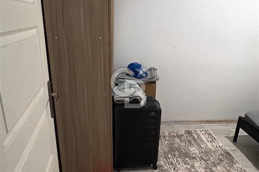 EYÜP GÜZELTEPE DE EŞYALI KİRALIK DAİRE