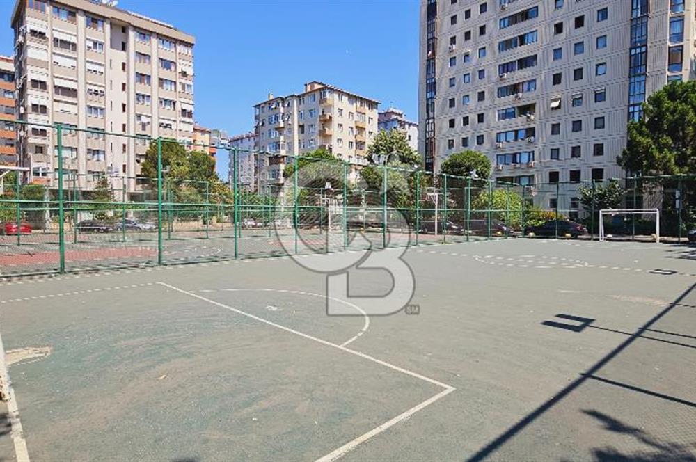 KADIKÖY 19 MAYIS MAHALLESİ - KOZYATAĞI BENZERSİZ 120 m2 KİRALIK 3+1 DAİRE FIRSATI