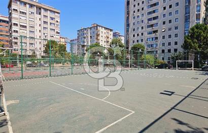 KADIKÖY 19 MAYIS MAHALLESİ - KOZYATAĞI BENZERSİZ 120 m2 KİRALIK 3+1 DAİRE FIRSATI