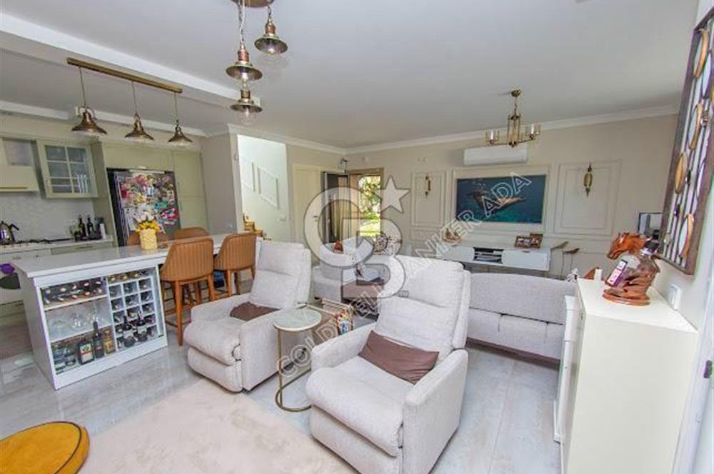 Kuşadası Kadınlar Denizi Müstakil Villa