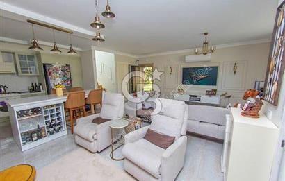 Kuşadası Kadınlar Denizi Müstakil Villa