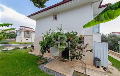 Kuşadası Kadınlar Denizi Müstakil Villa