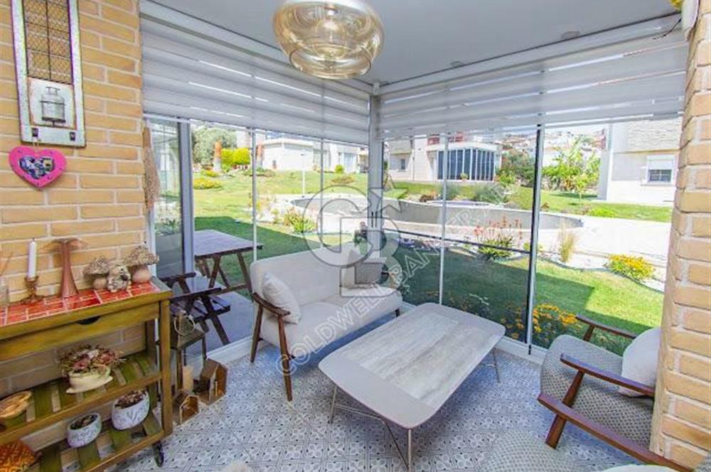 Kuşadası Kadınlar Denizi Müstakil Villa