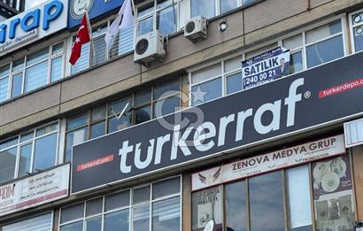 KAZIMKARABEKİR CADDESİNDE FIRSAT OFİS