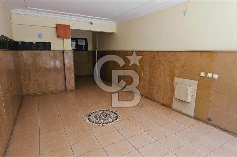 KADIKÖY 19 MAYIS MAHALLESİ - KOZYATAĞI BENZERSİZ 120 m2 KİRALIK 3+1 DAİRE FIRSATI