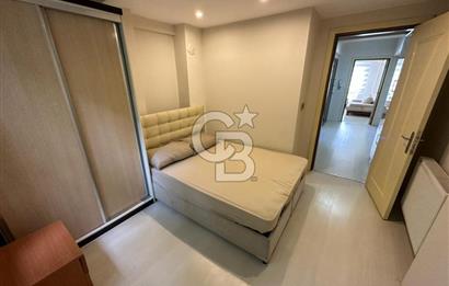 Diş Hastanesi Yakını 50 M² Ara Kat Klimalı Satılık 1+1 Apart