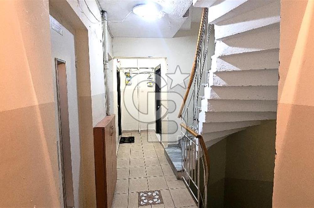 KADIKÖY 19 MAYIS MAHALLESİ - KOZYATAĞI BENZERSİZ 120 m2 KİRALIK 3+1 DAİRE FIRSATI