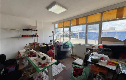 KAZIMKARABEKİR CADDESİNDE FIRSAT OFİS