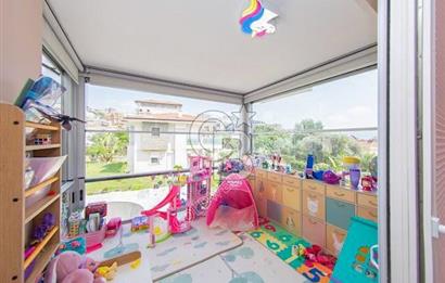 Kuşadası Kadınlar Denizi Müstakil Villa