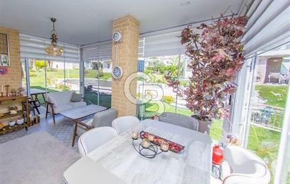 Kuşadası Kadınlar Denizi Müstakil Villa