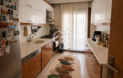 YALI MAHALLESİ SATILIK 3+1 ARAKAT DAİRE