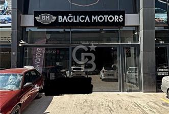 OTOMAHALL'DE YÜKSEK KİRA GARANTİLİ, 125 M2 SATILIK DÜKKAN - 11 - 351467