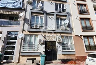 Diş Hastanesi Yakını 50 M² Ara Kat Klimalı Satılık 1+1 Apart - 8 - 352999