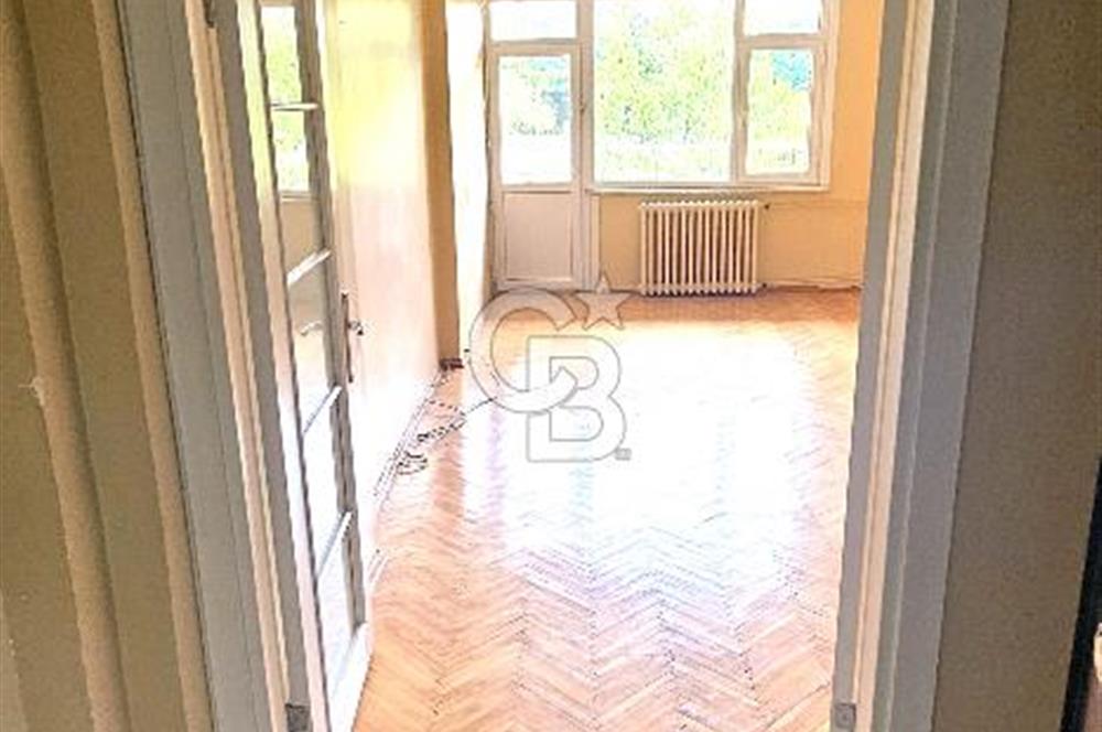 KADIKÖY 19 MAYIS MAHALLESİ - KOZYATAĞI BENZERSİZ 120 m2 KİRALIK 3+1 DAİRE FIRSATI