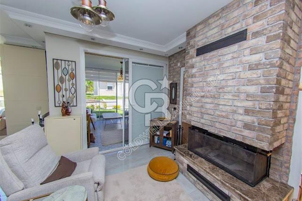 Kuşadası Kadınlar Denizi Müstakil Villa