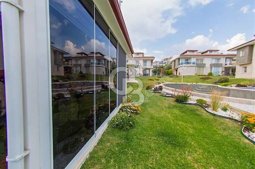 Kuşadası Kadınlar Denizi Müstakil Villa