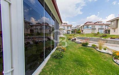 Kuşadası Kadınlar Denizi Müstakil Villa