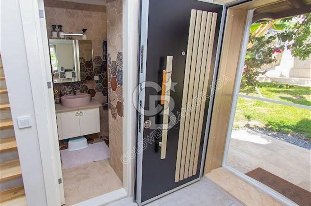 Kuşadası Kadınlar Denizi Müstakil Villa